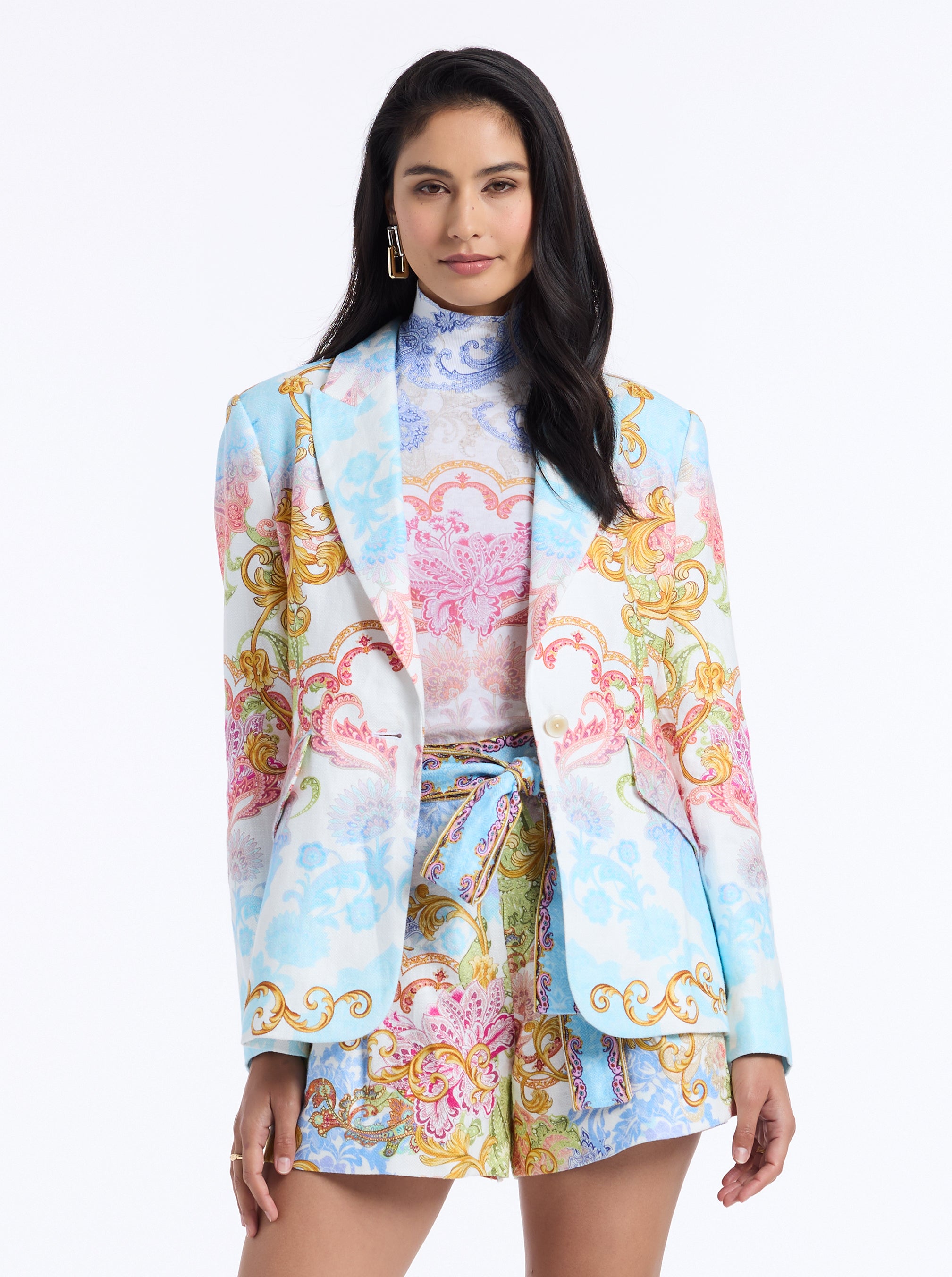 PENELOPE JACKET