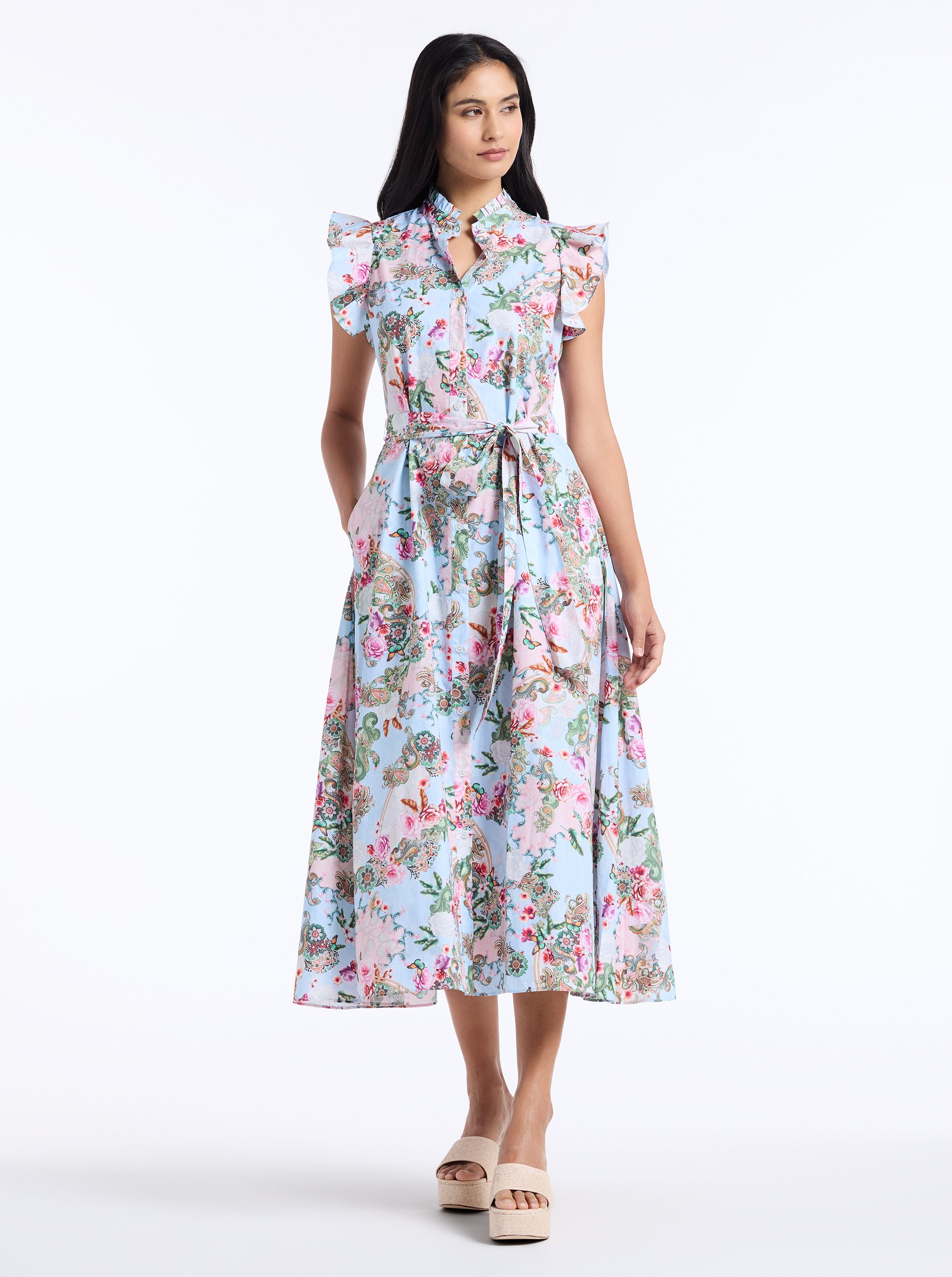 SADIE DRESS