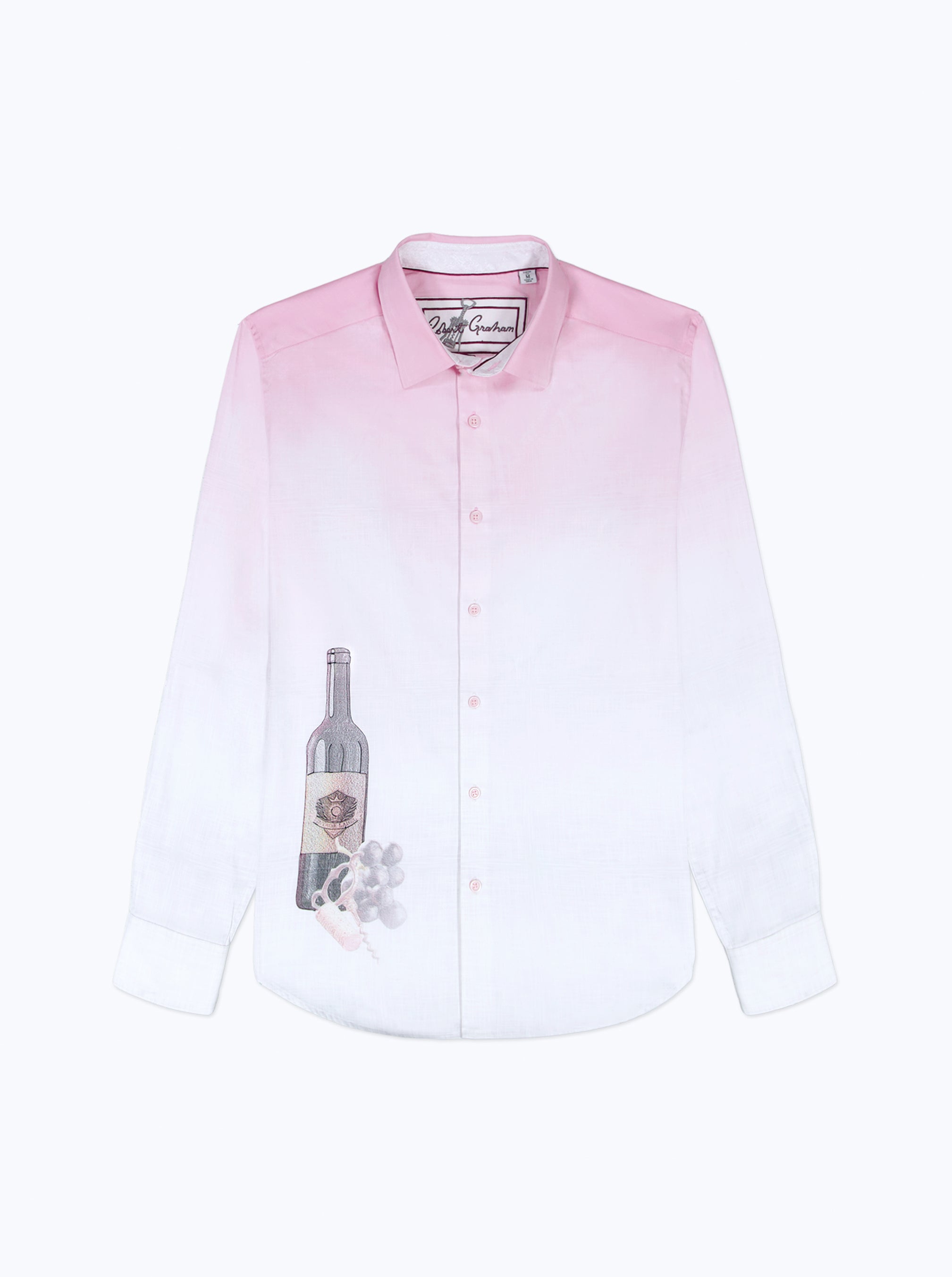 LEGACY RESERVE LONG SLEEVE BUTTON DOWN SHIRT