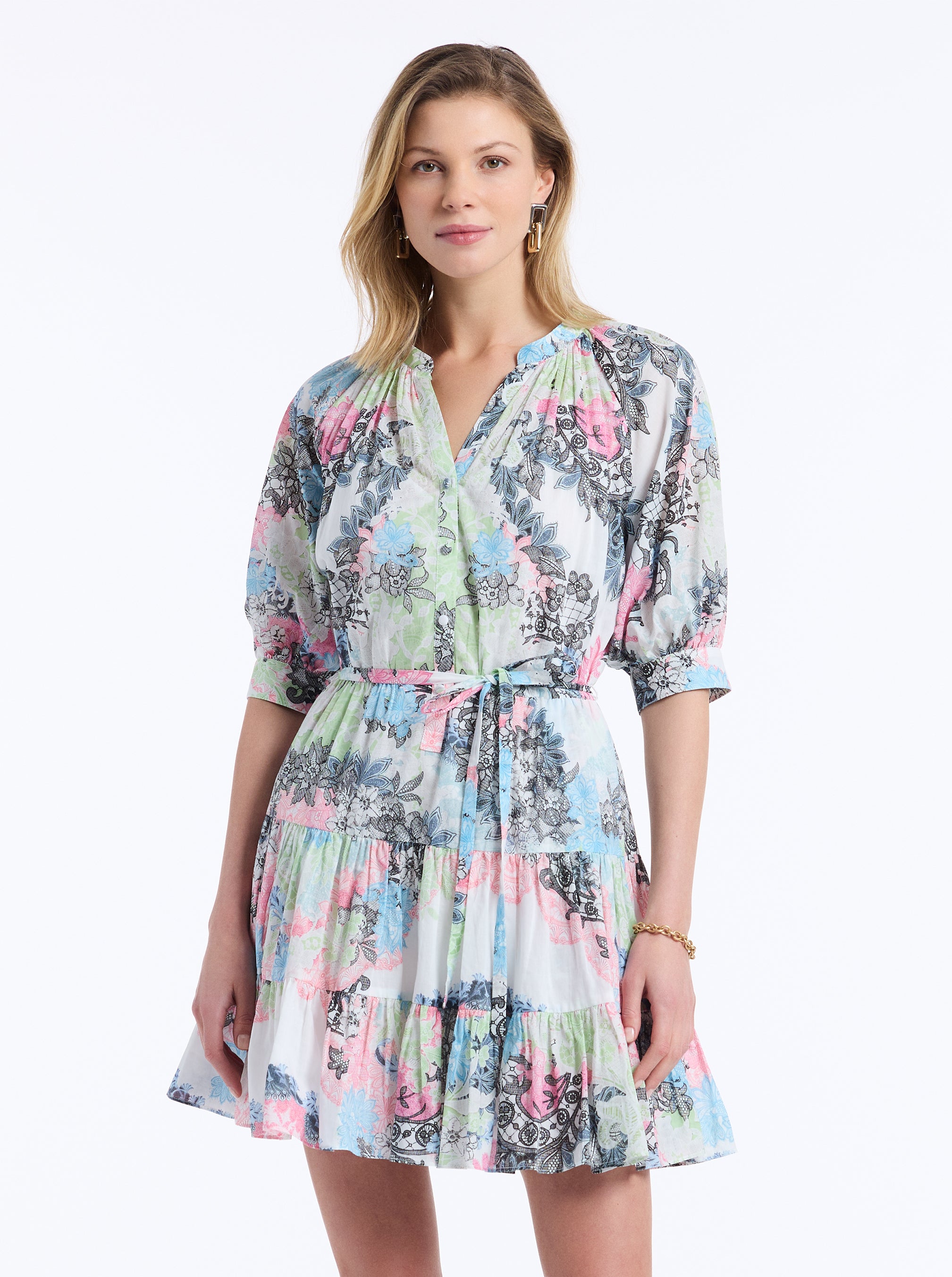 SYDNEY DRESS