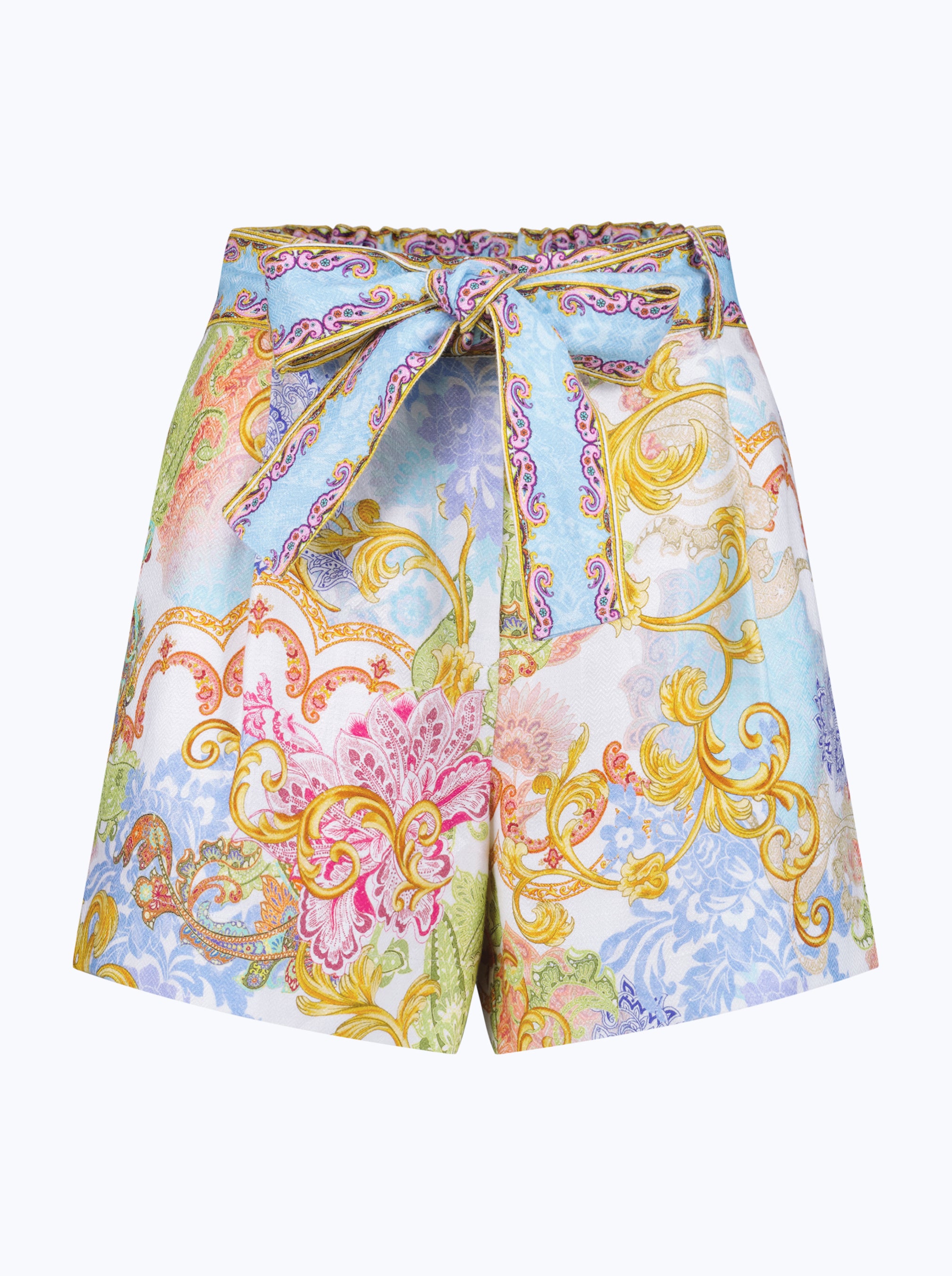 RAISA SHORT