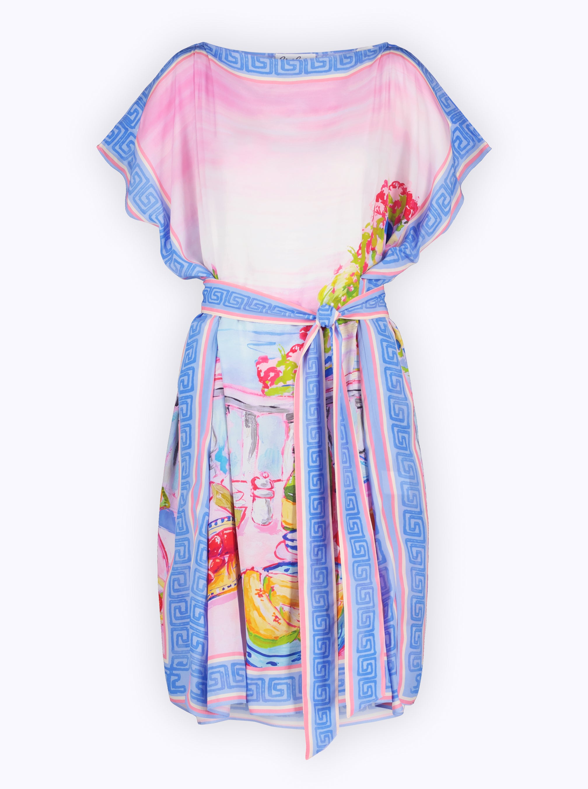 KENDALL DRESS