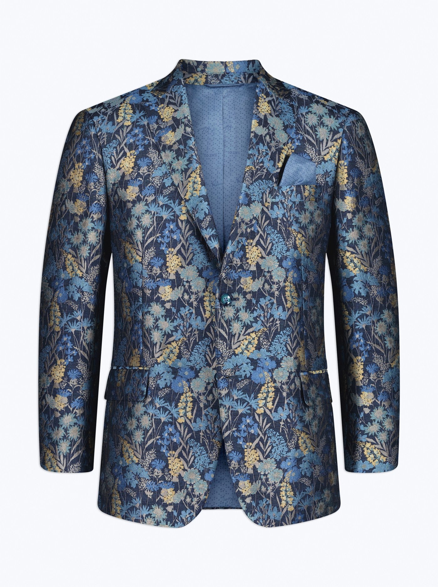RADFORD BLAZER