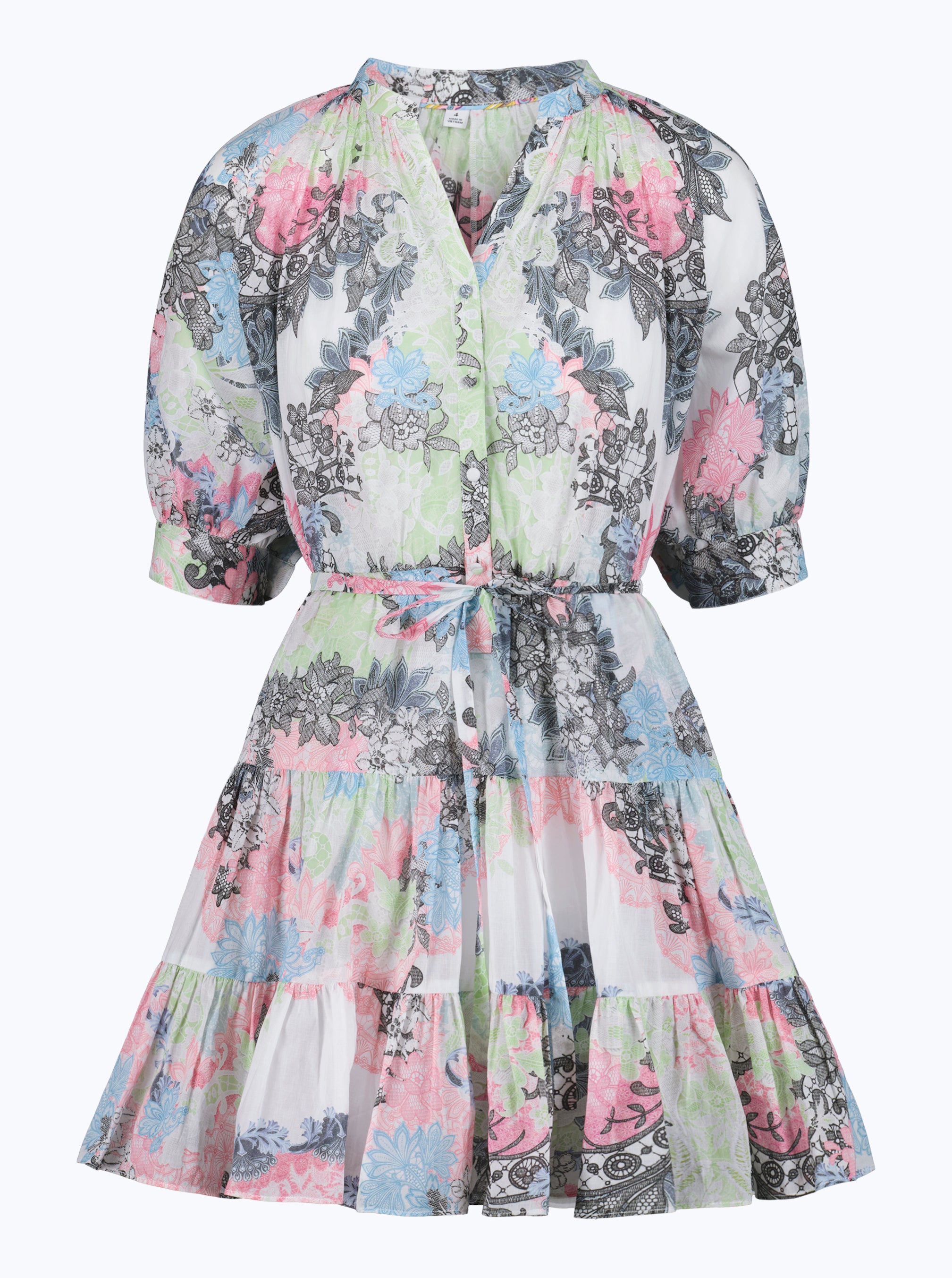 SYDNEY DRESS