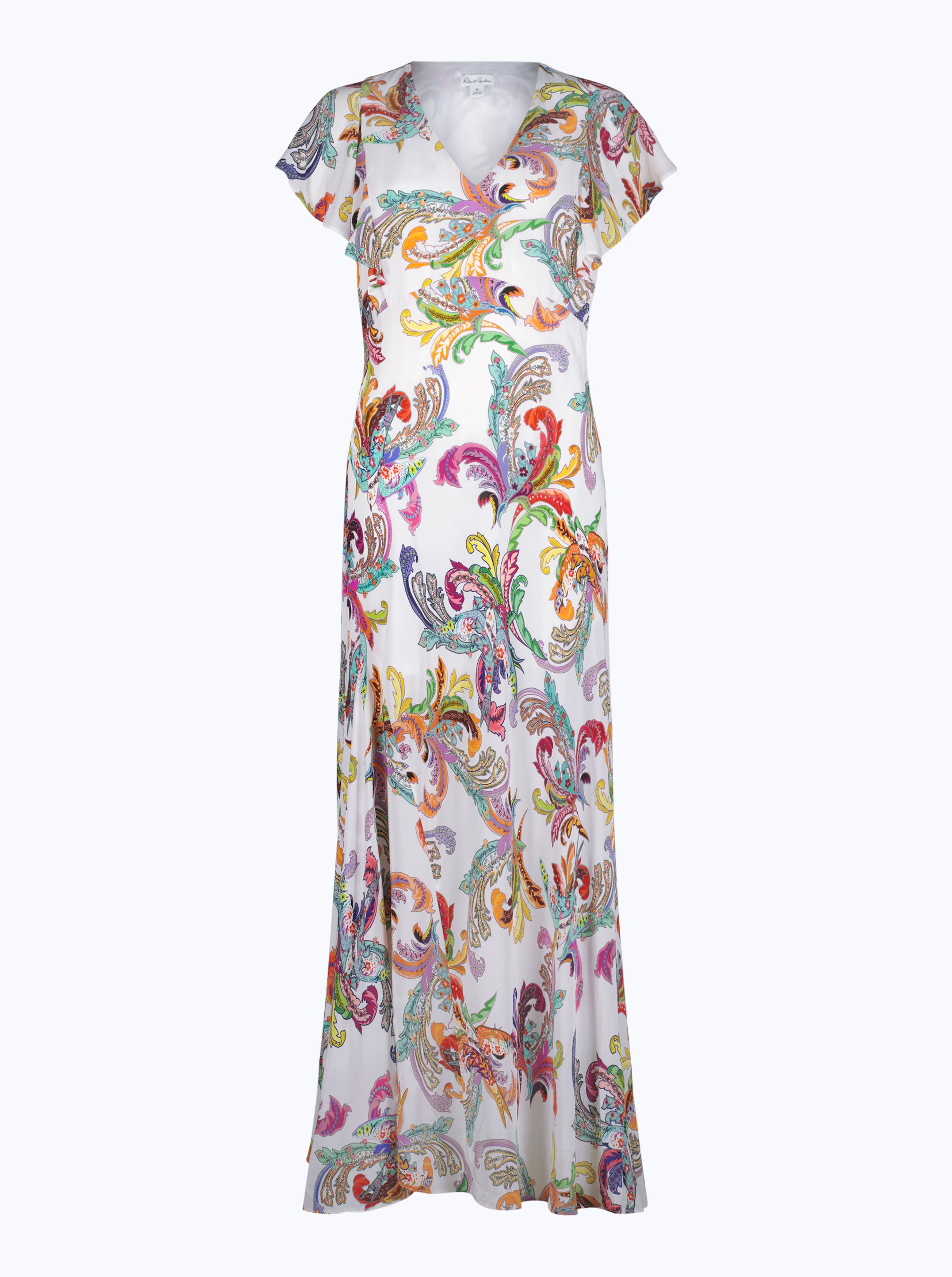 LEIGHTON DRESS