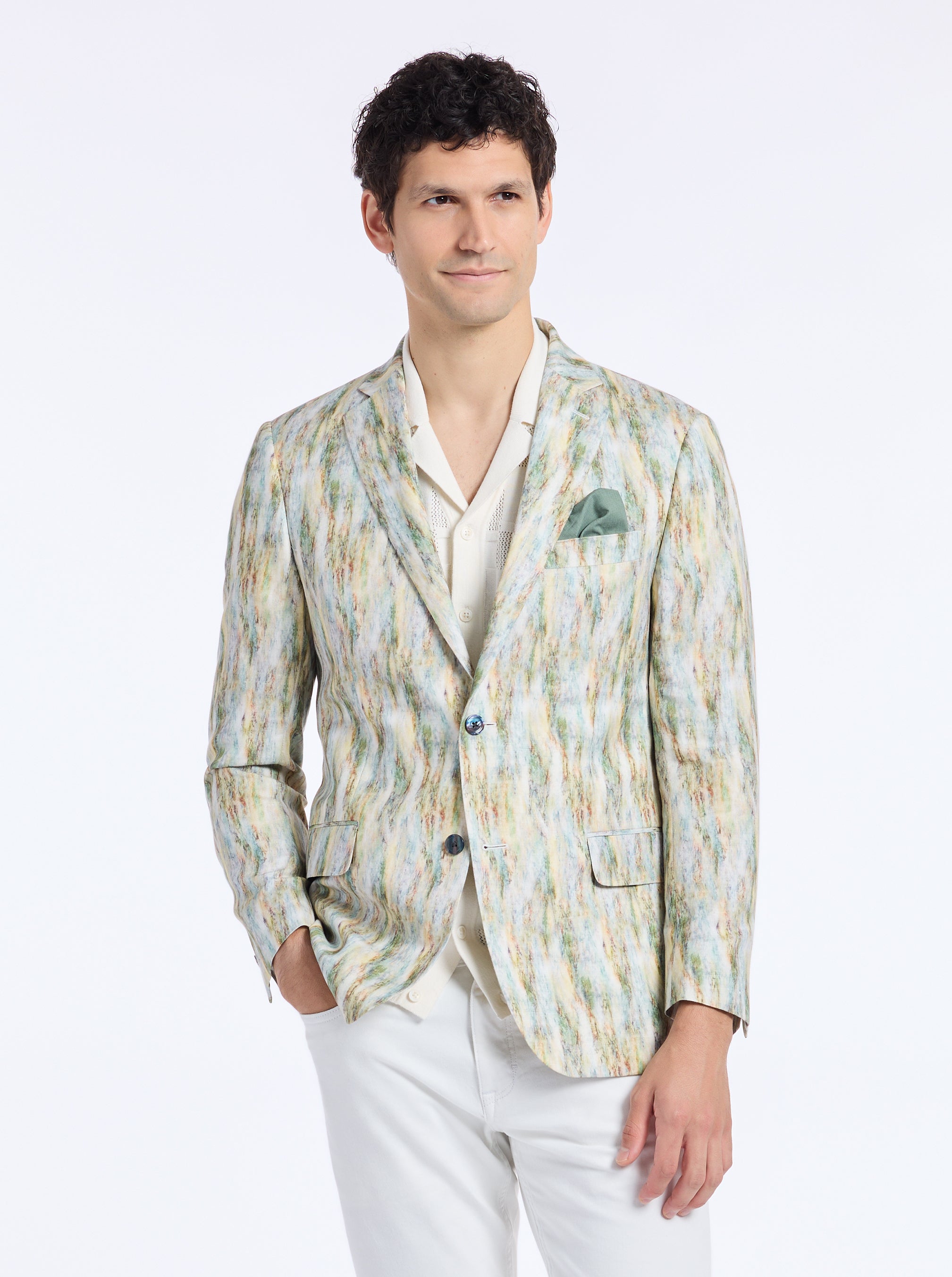 BARNSLEY BLAZER