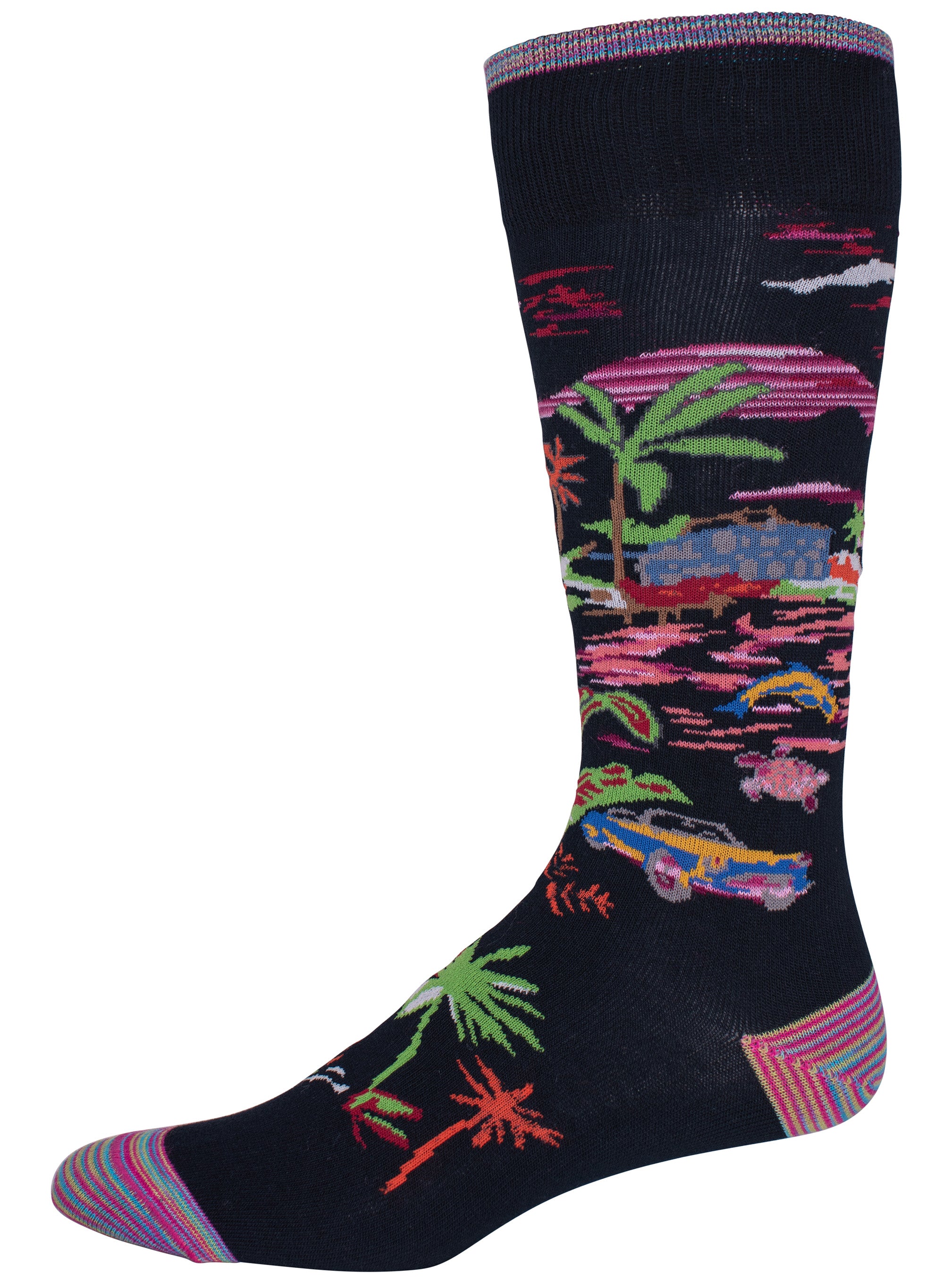 CURTIS SOCKS