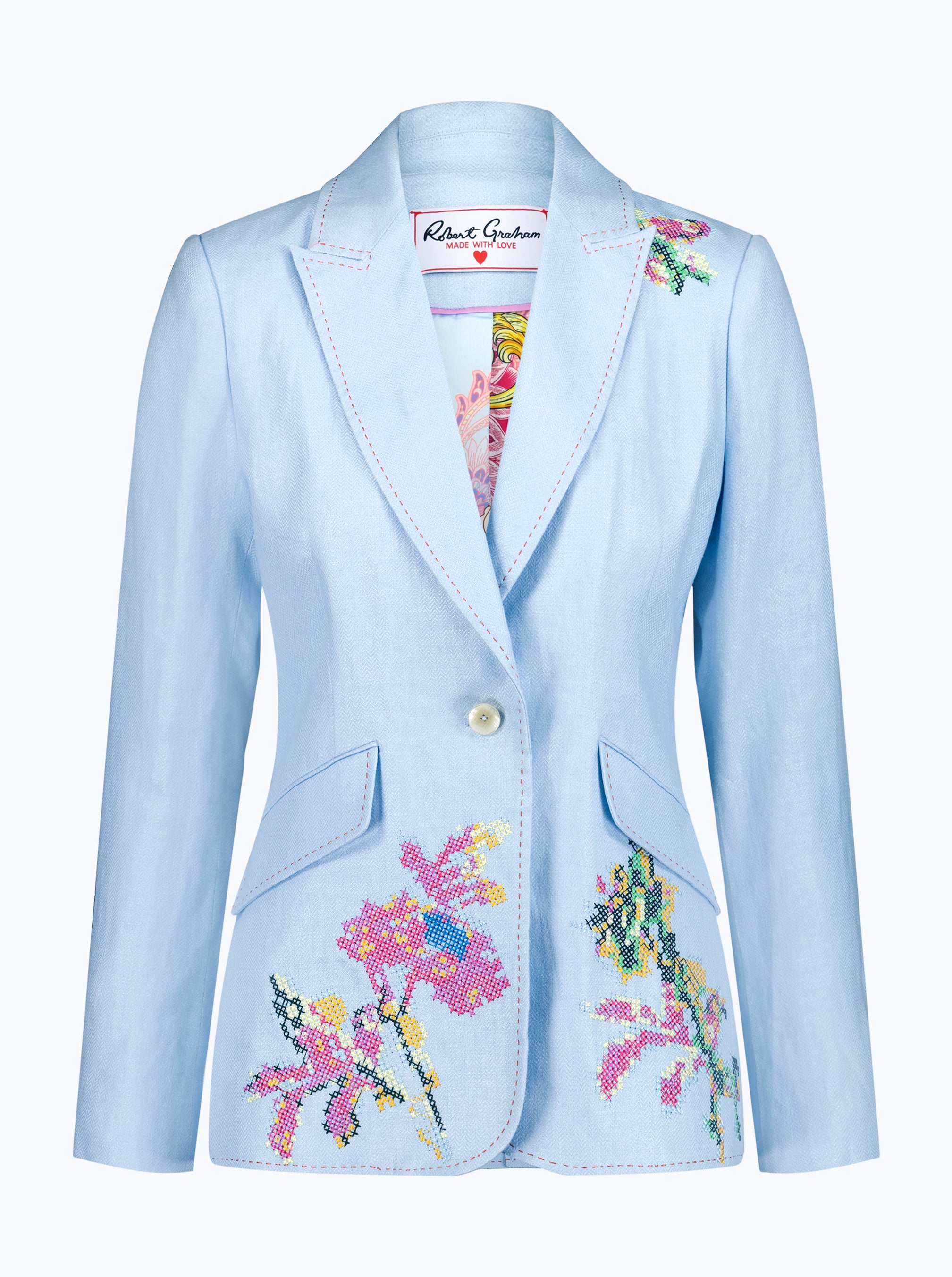 PENELOPE JACKET