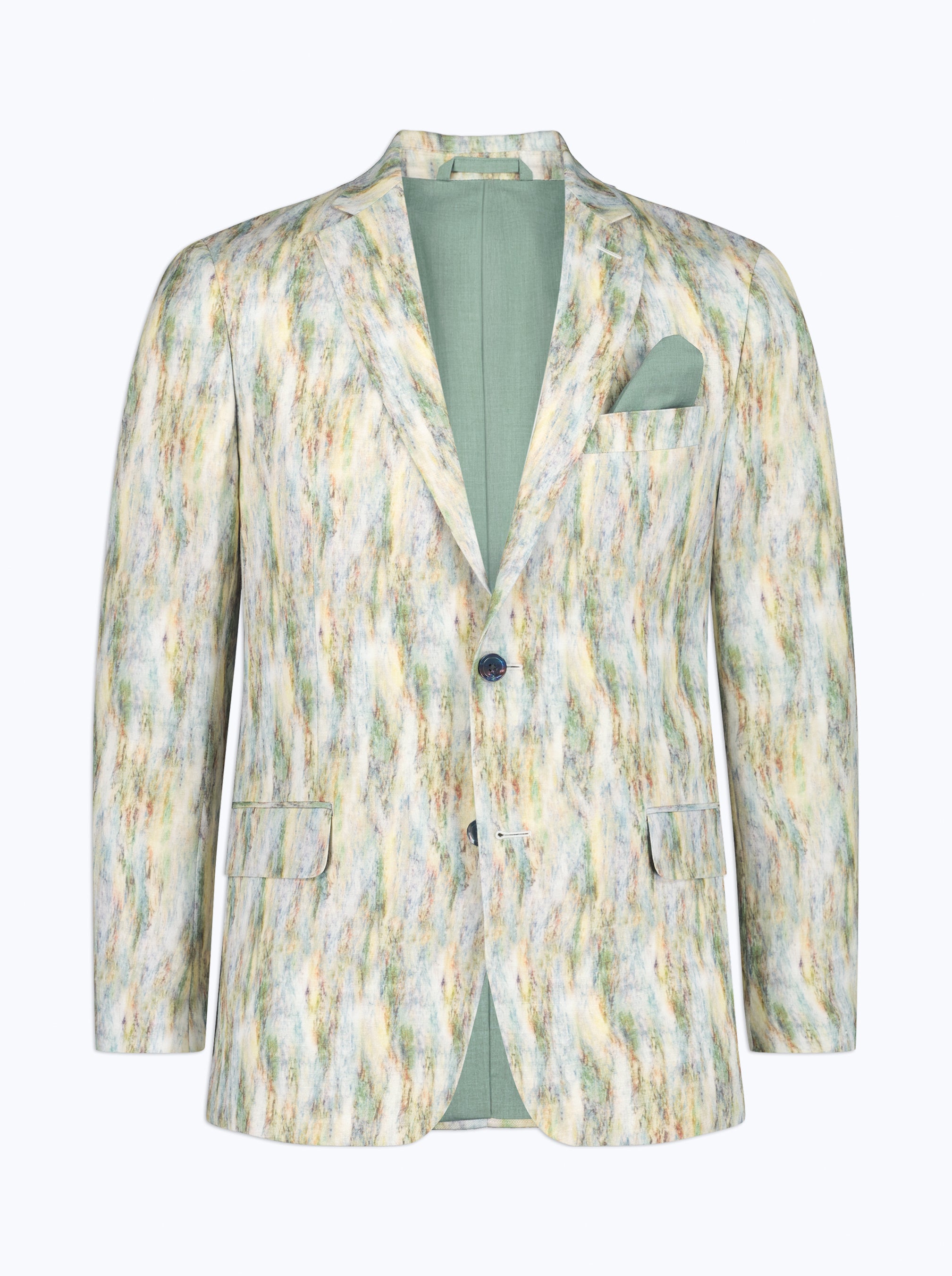BARNSLEY BLAZER