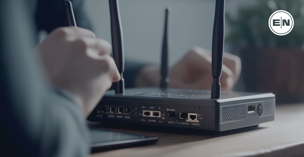 Enterprise Router vs. Home Router
