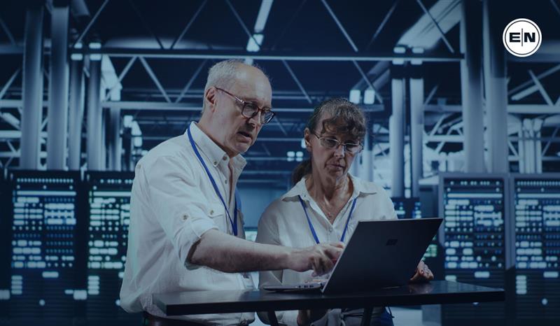 Your Essential Smart Hands Checklist for a Seamless Data Center...