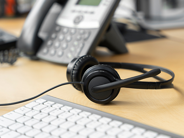 Managed IT Help Desk Support Service