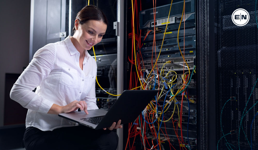 How Smart Hands Services Scale with Your Global Expansion