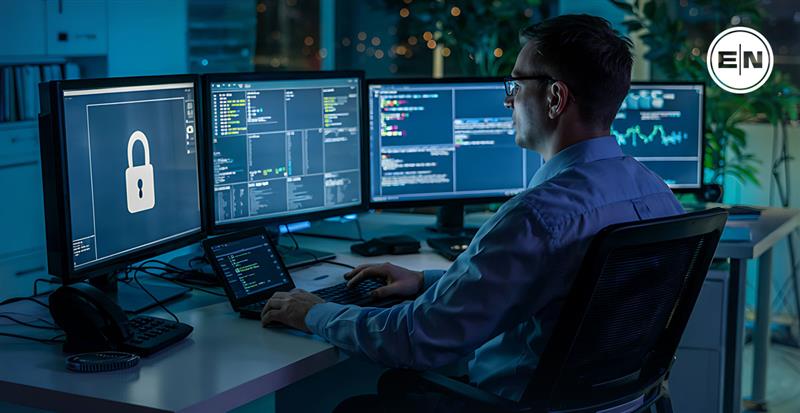 Inside a US NOC: How Cybersecurity Threats Are Detected and...