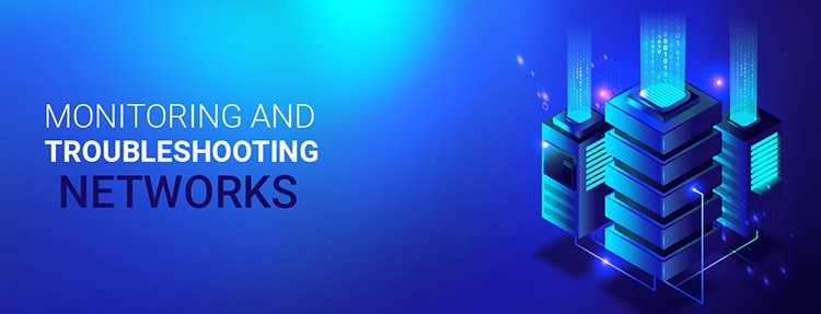 Monitoring and Troubleshooting Networks