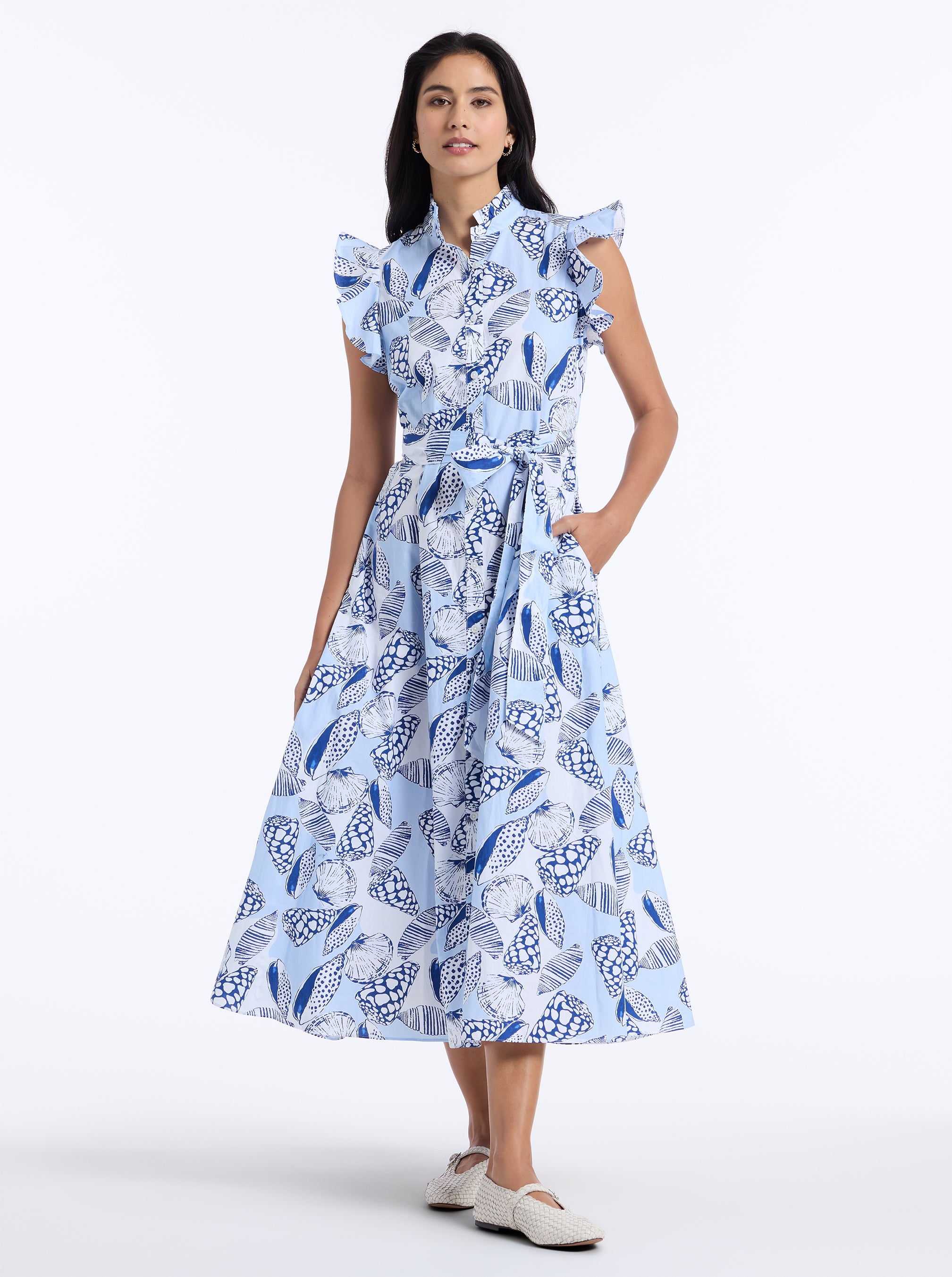 SADIE DRESS