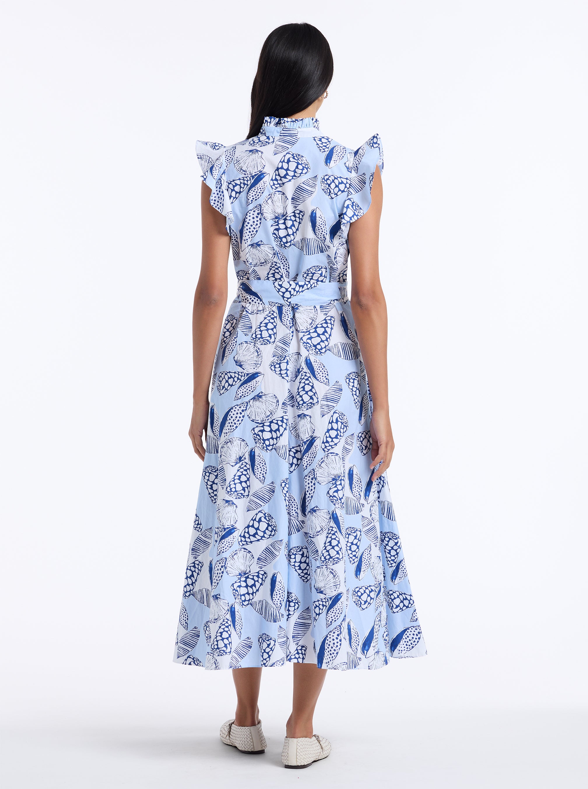 SADIE DRESS