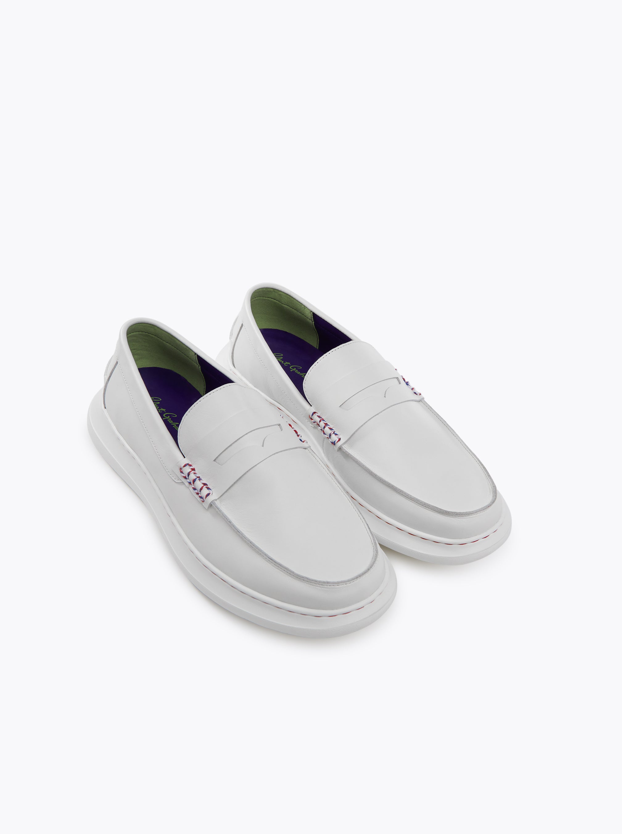 FISCHER LOAFER