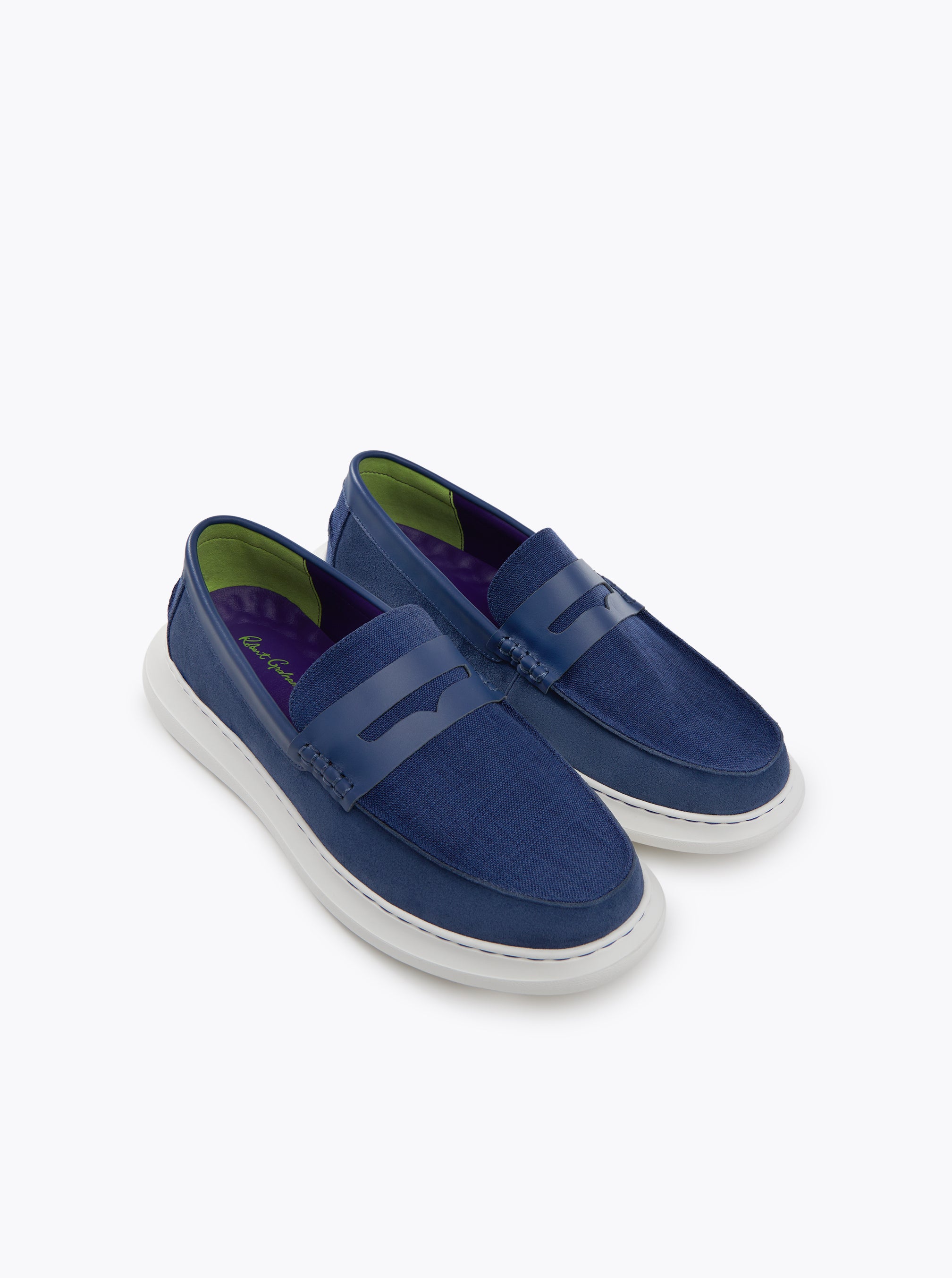 FISCHER LOAFER