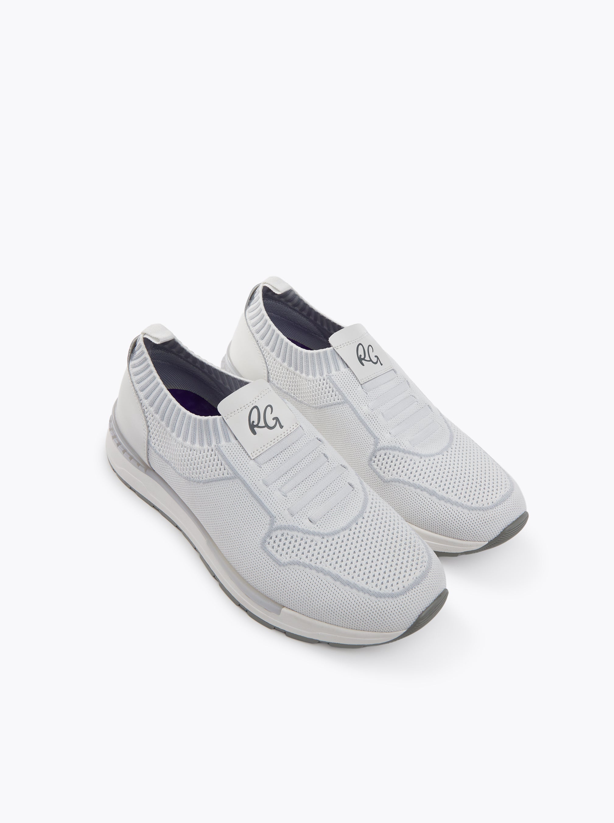 KICK BACK SNEAKER