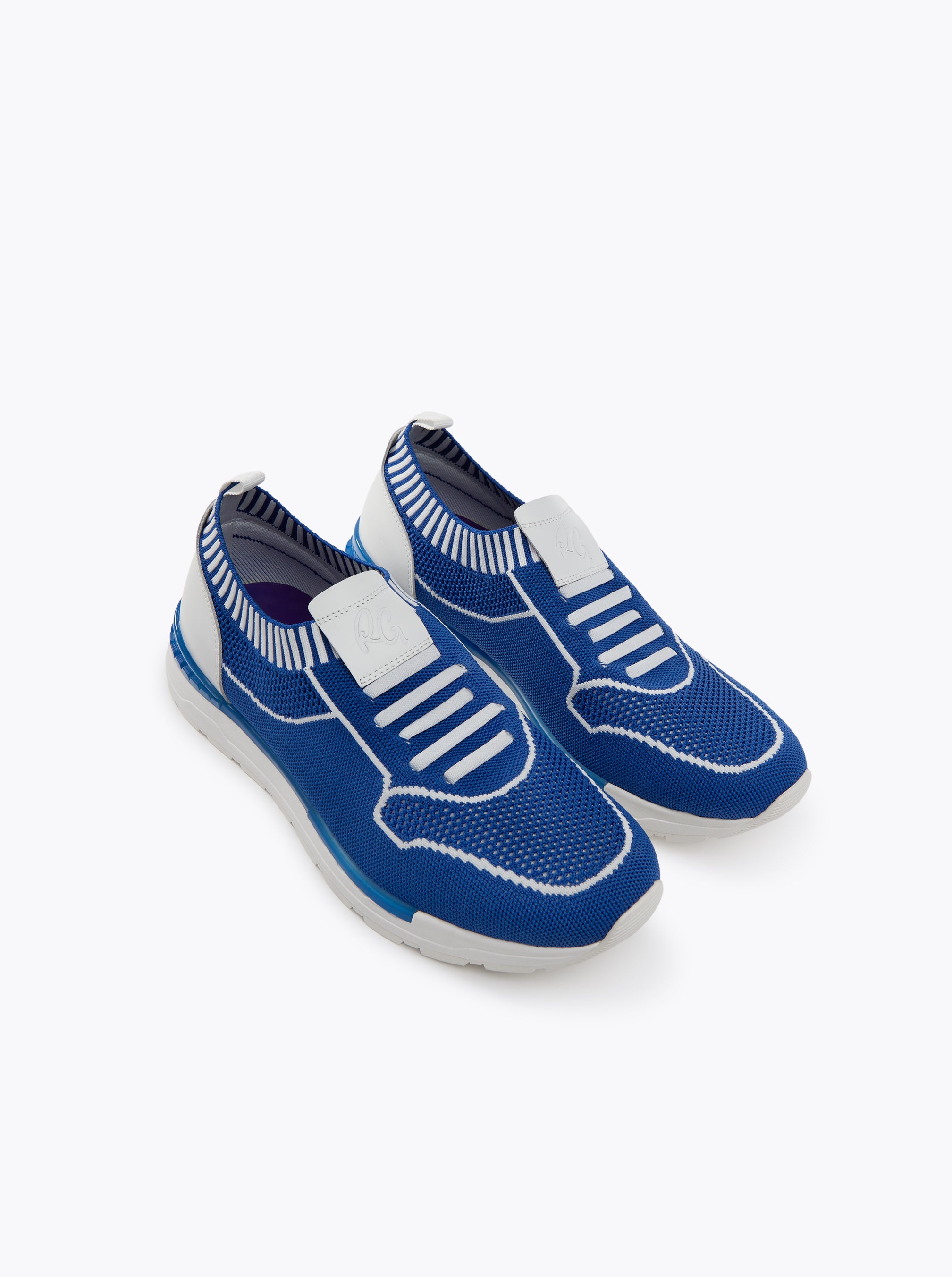 KICK BACK SNEAKER
