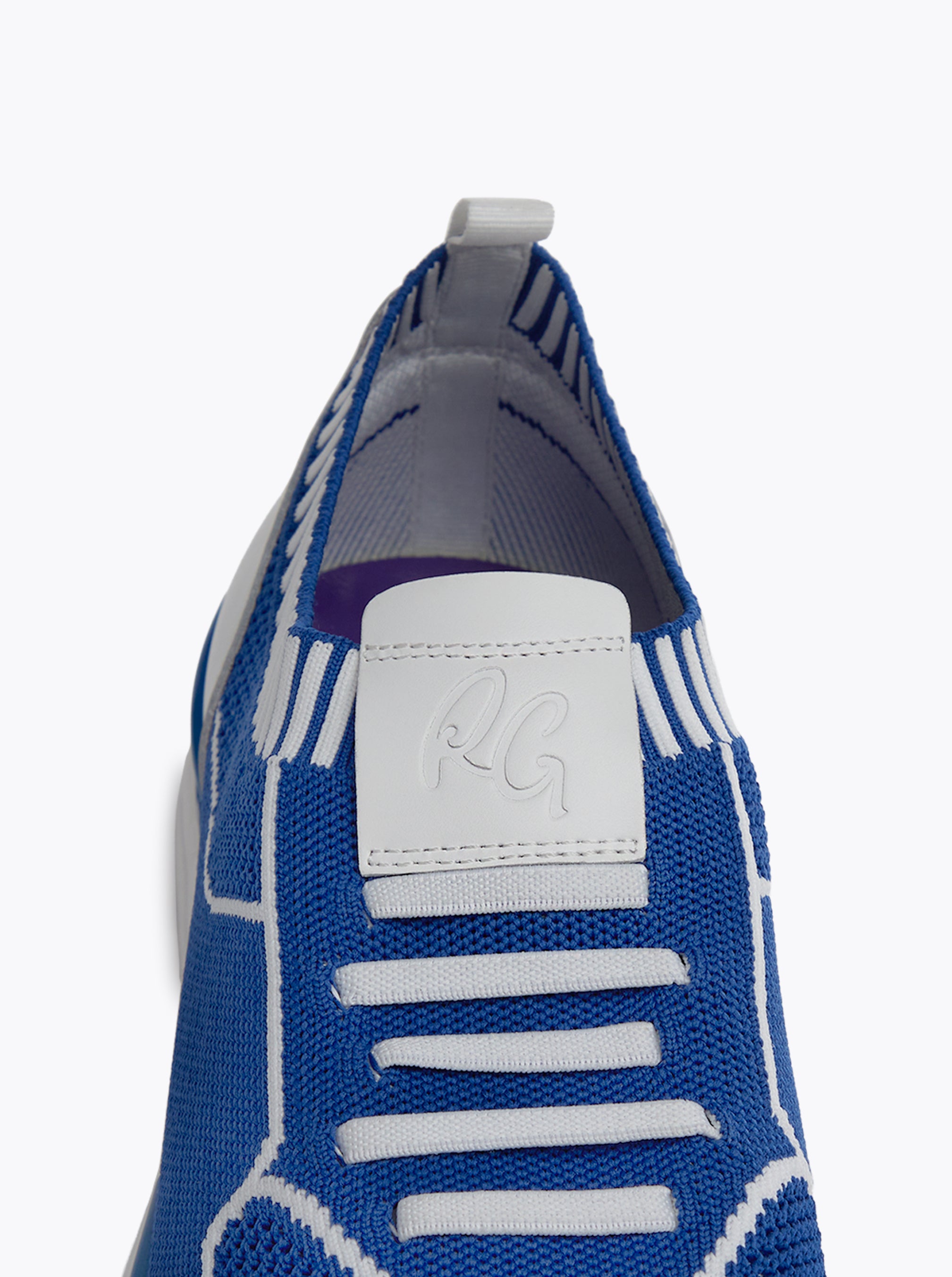 KICK BACK SNEAKER