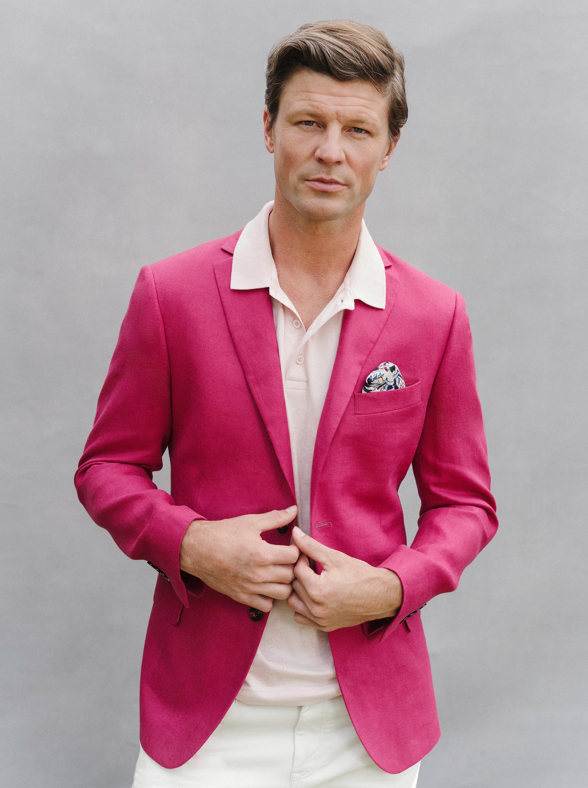 REMPSTON BLAZER