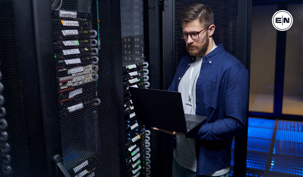 Smart Hands Services: The Ultimate Guide for Data Center Managers