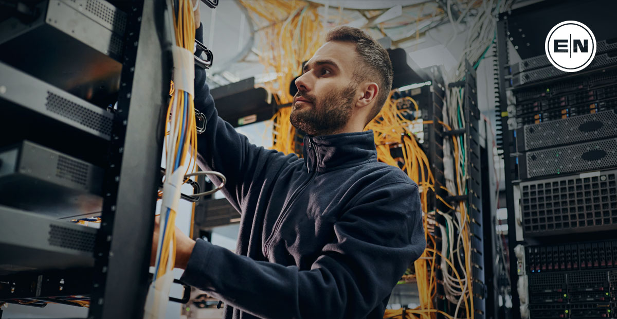 The Future of IT Field Services: Trends to Watch