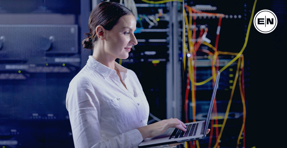 What Is a Network Engineer?