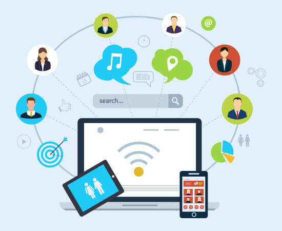 Site Survey Wireless Site Survey Professional Services Project Management Managed Services Site Survey Wireless Site Survey Professional Services Project Management Managed Services