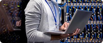 Administration and Testing - Managed Diaster Recovery Services