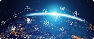 Dedicated Internet Access