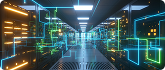 DR Infrastructure - Managed Disaster Recovery Services