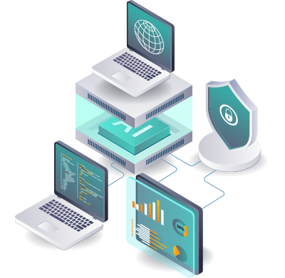 Endpoint Monitoring for Threats