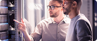 Maintenance and Monitoring - Managed Disaster Recovery Services